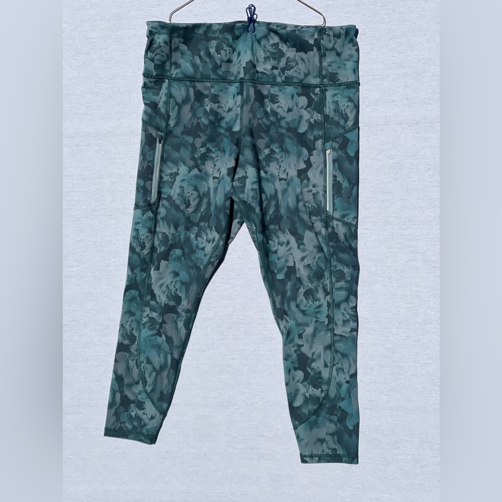 Athleta Rainier Tights.